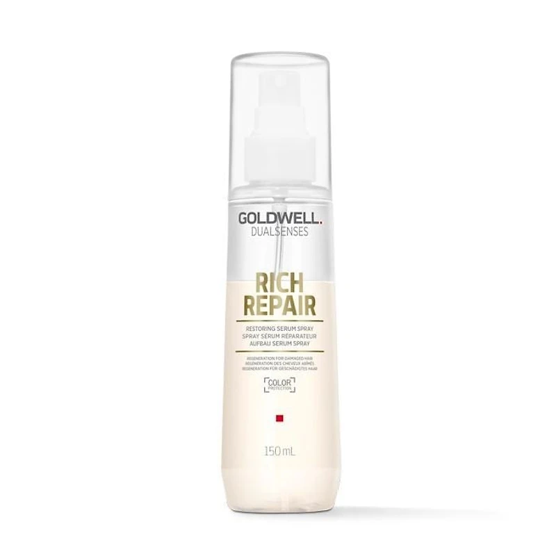 DUALSENSES | RICH REPAIR Restoring Serum Spray 150ml (5 oz)