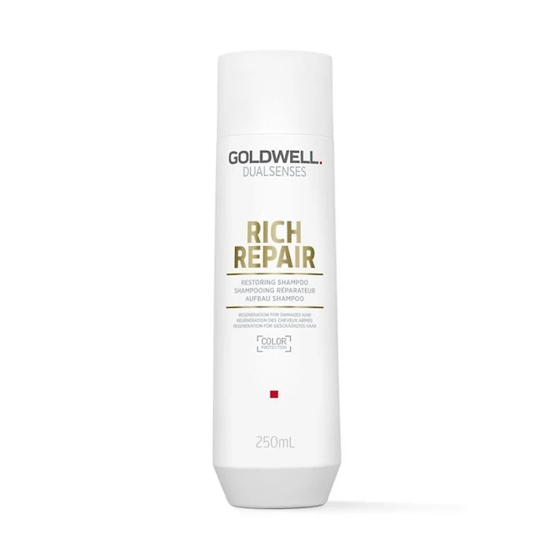 DUALSENSES | RICH REPAIR Restoring Shampoo