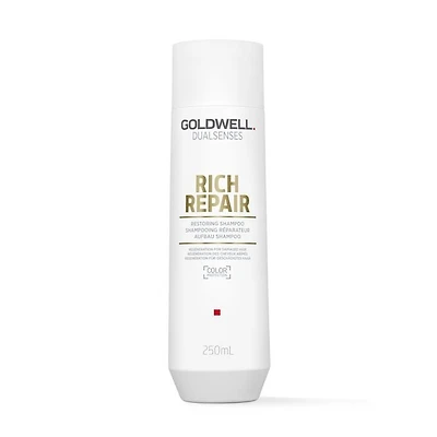 DUALSENSES | RICH REPAIR  Restoring Shampoo