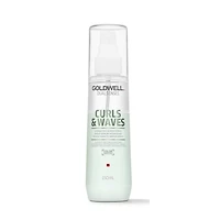 GOLDWELL - DUALSENSES | CURLS & WAVES Spray Sérum Hydratant 150ml (5 oz)
