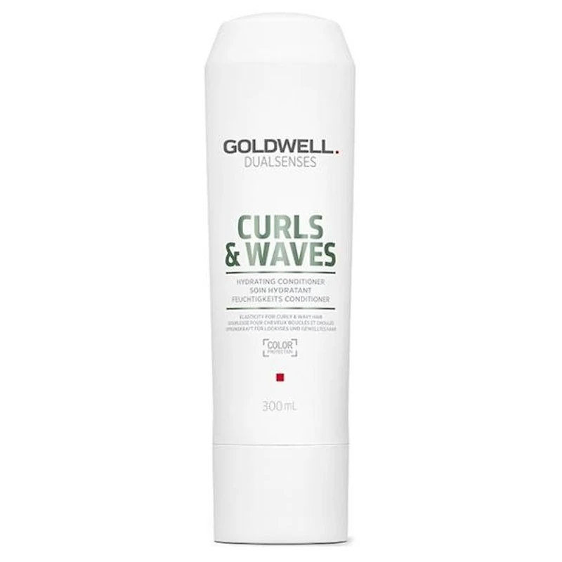 DUALSENSES | CURLS & WAVES Hydrating Conditioner