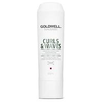 DUALSENSES | CURLS & WAVES Hydrating Conditioner