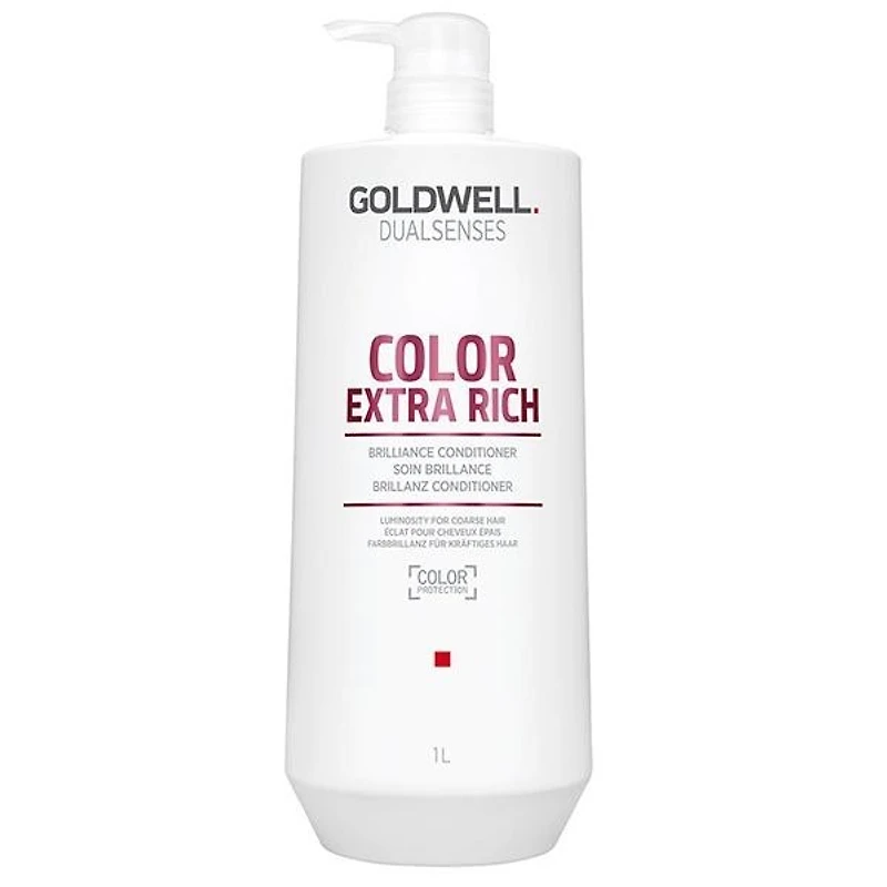 GOLDWELL - DUALSENSES | COLOR EXTRA RICHE Soin Brillance