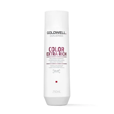 DUALSENSES | COLOR EXTRA RICHE  Brillance Shampoo