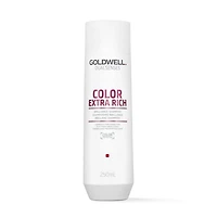 GOLDWELL - DUALSENSES | COLOR EXTRA RICHE Shampooing Brillance