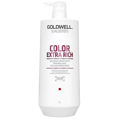 GOLDWELL - DUALSENSES | COLOR EXTRA RICHE Shampooing Brillance