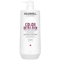 GOLDWELL - DUALSENSES | COLOR EXTRA RICHE Shampooing Brillance