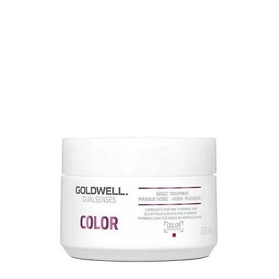 GOLDWELL - DUALSENSES | COLOR Masque 60SEC