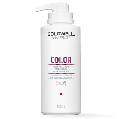 GOLDWELL - DUALSENSES | COLOR Masque 60SEC