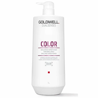 GOLDWELL - DUALSENSES | COLOR Soin Brillance