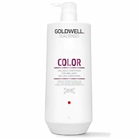 GOLDWELL - DUALSENSES | COLOR Soin Brillance