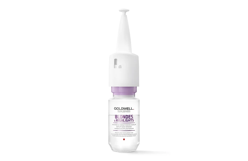 DUALSENSES | BLONDES & HIGHLIGHTS Intense Serum 18ml