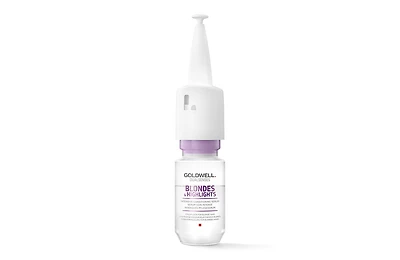 GOLDWELL - DUALSENSES | BLONDES & HIGHLIGHTS Sérum Soin Intense 18ml
