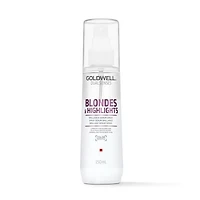 DUALSENSES | BLONDES & HIGHLIGHTS  Brillance  Serum Spray 150ml (5 oz)