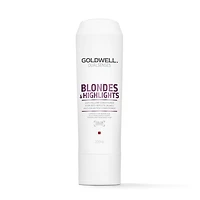 DUALSENSES | BLONDES & HIGHLIGHTS  Anti-Yellow Conditioner