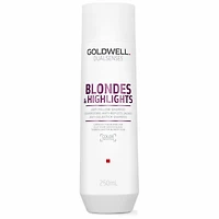 DUALSENSES | BLONDES & HIGHLIGHTS Anti-Yellow Shampoo