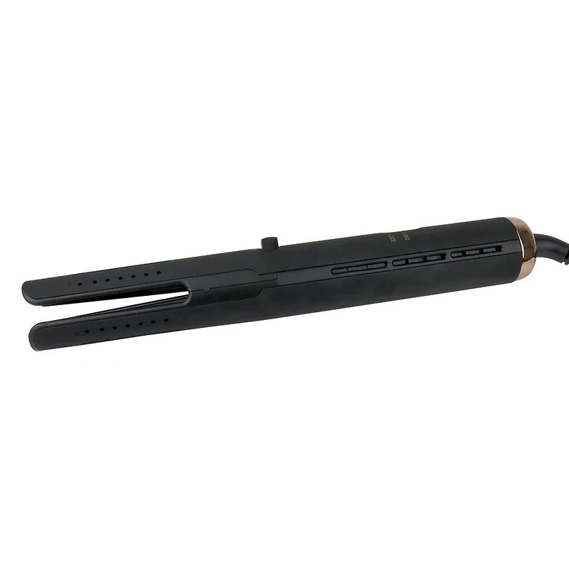 ARIA Beauty - Fer Insta Styler 1" Noir