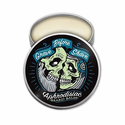 Baume à Barbe 2 oz