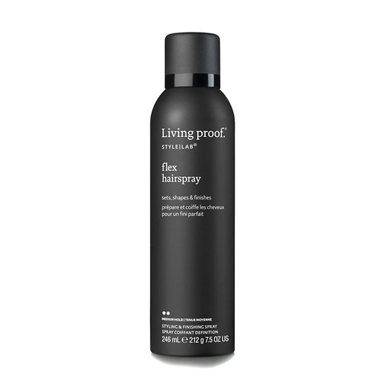 STYLE|LAB Flex Hairspray