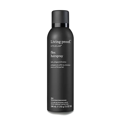 LIVING PROOF - STYLE|LAB | Flex Hairspray . Spray Coiffant Definition / Styling &