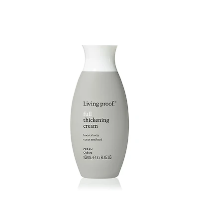 LIVING PROOF - FULL | Thickening Blow-Dry Cream . Crème Épaisseur et Corps
