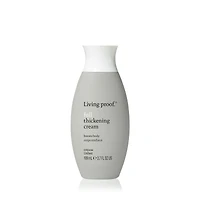 LIVING PROOF - FULL | Thickening Blow-Dry Cream . Crème Épaisseur et Corps