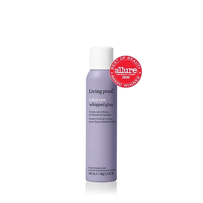 COLOR CARE Whipped Glaze Light Tones 145ml (5.2 oz)