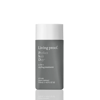 LIVING PROOF - PERFECT HAIR DAY | 5-in-1 . Soin Coiffant / Styling Treatment.