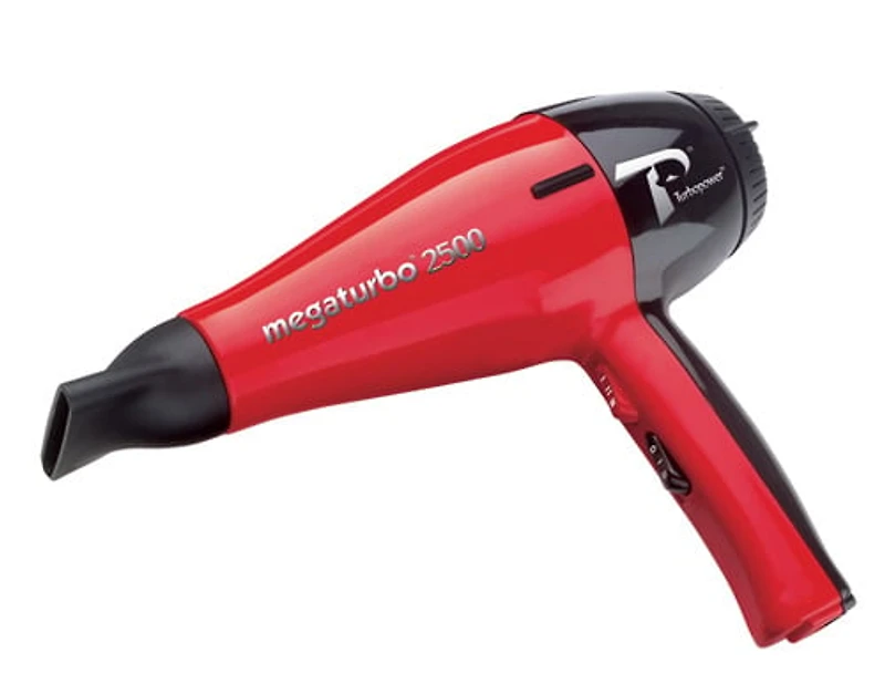 MEGATURBO 2500 Blow Dryer