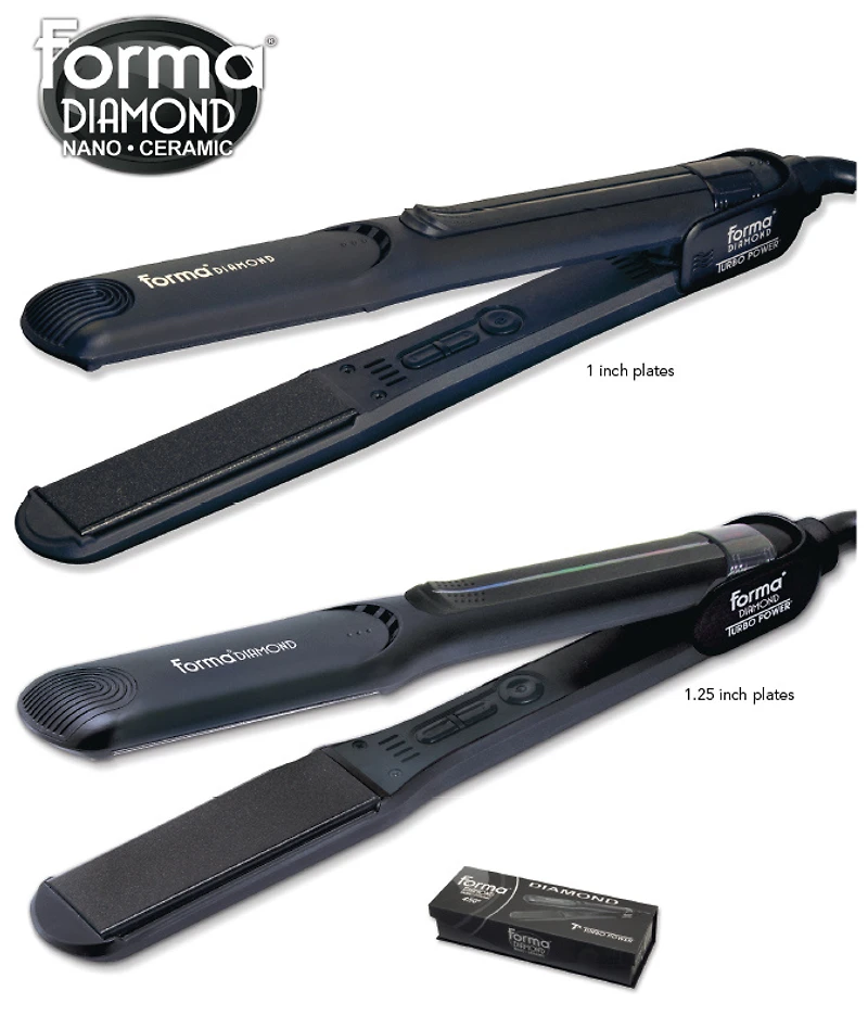 FORMA DIAMOND Nano Ceramic