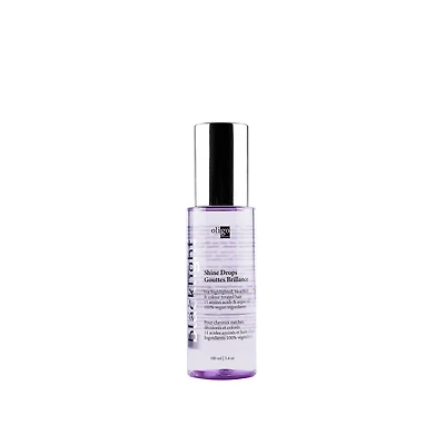 OLIGO - BLACKLIGHT | Gouttes Brillance / Shine Drops (100ml/3.4oz)
