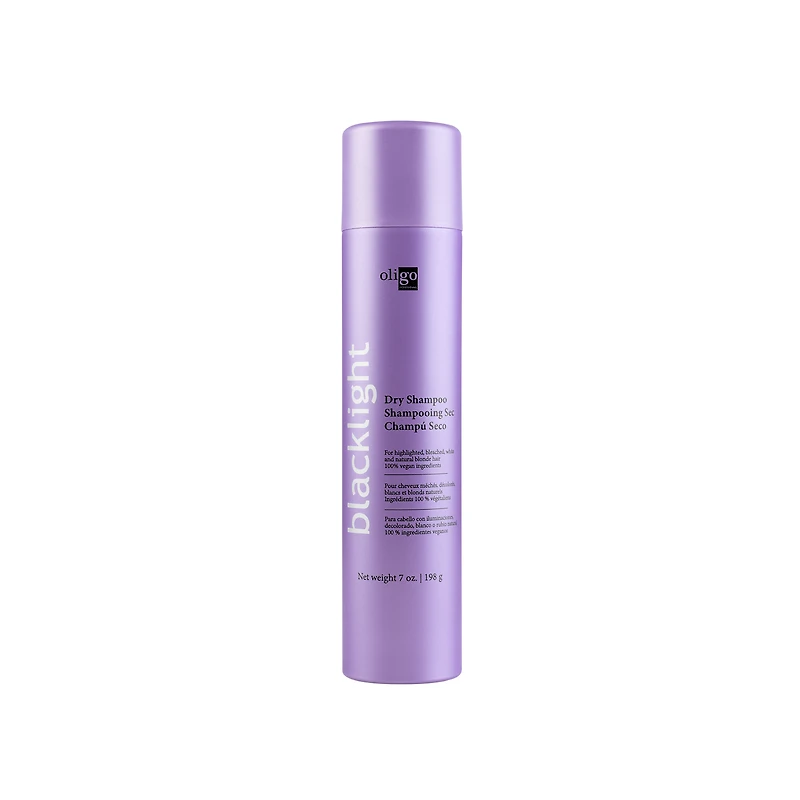 OLIGO - BLACKLIGHT | Shampooing Sec / Dry Shampoo