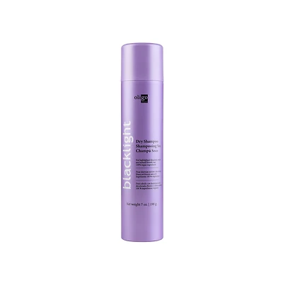 OLIGO - BLACKLIGHT | Shampooing Sec / Dry Shampoo