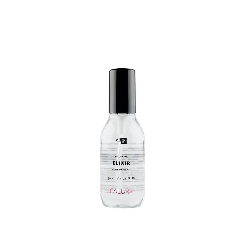 Calura | Elixir . Huile Coiffante (90ml/3.04oz)