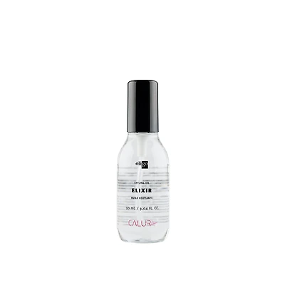 CALURA Elixir Huile Coiffante 90ml (3.04 oz)
