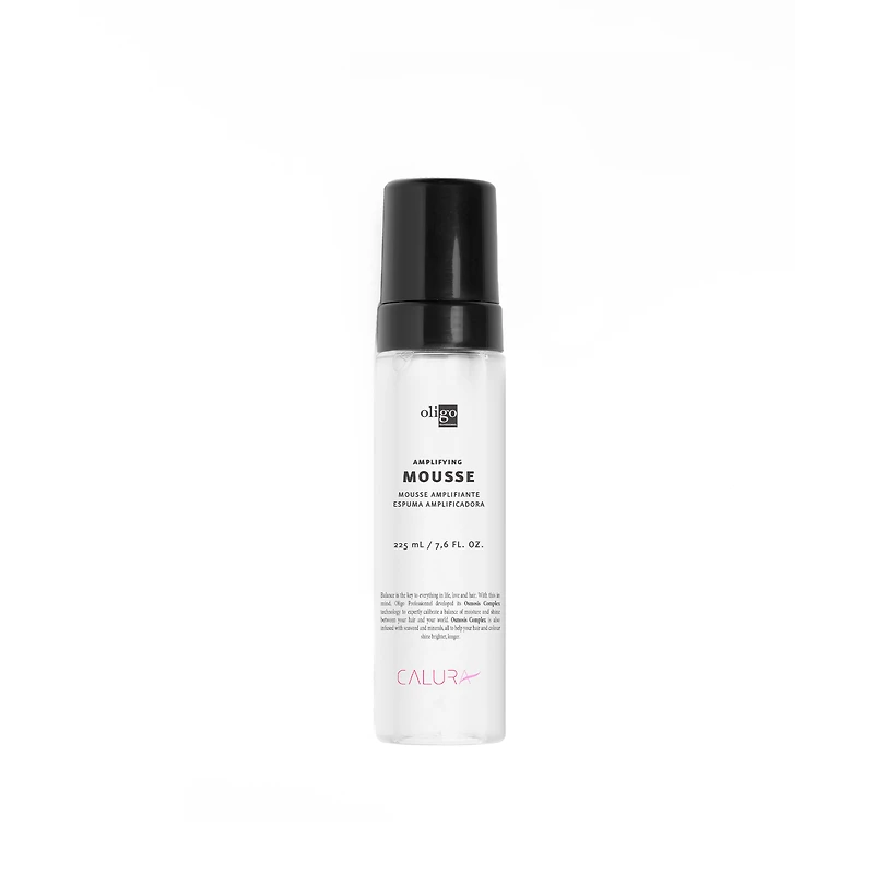 Calura | Amplifying Mousse (225ml/7.6oz)