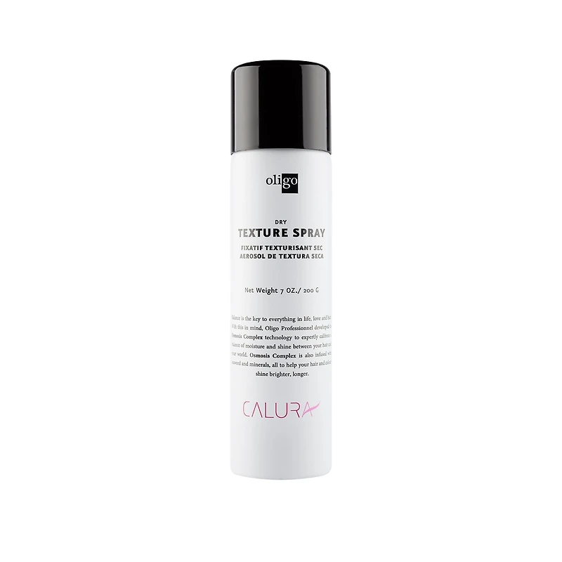 Calura | Dry Texture Spray (200g/7oz)