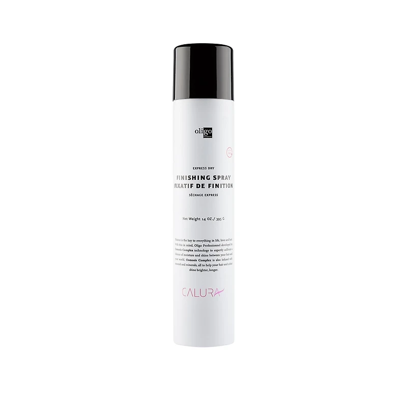 Calura | Finishing Spray Express Dry (395g/14oz)
