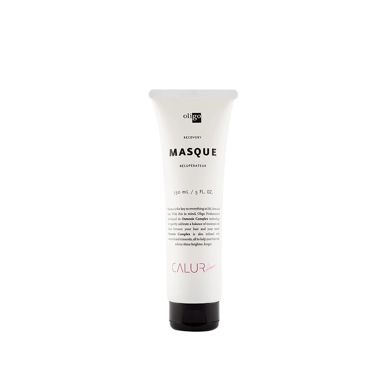 Calura | Masque Récupérateur