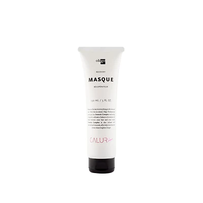 CALURA Masque Récupérateur