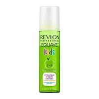 REVLON - EQUAVE | KIDS | POMME VERTE Soin Démêlant 200ml (6.7 oz)