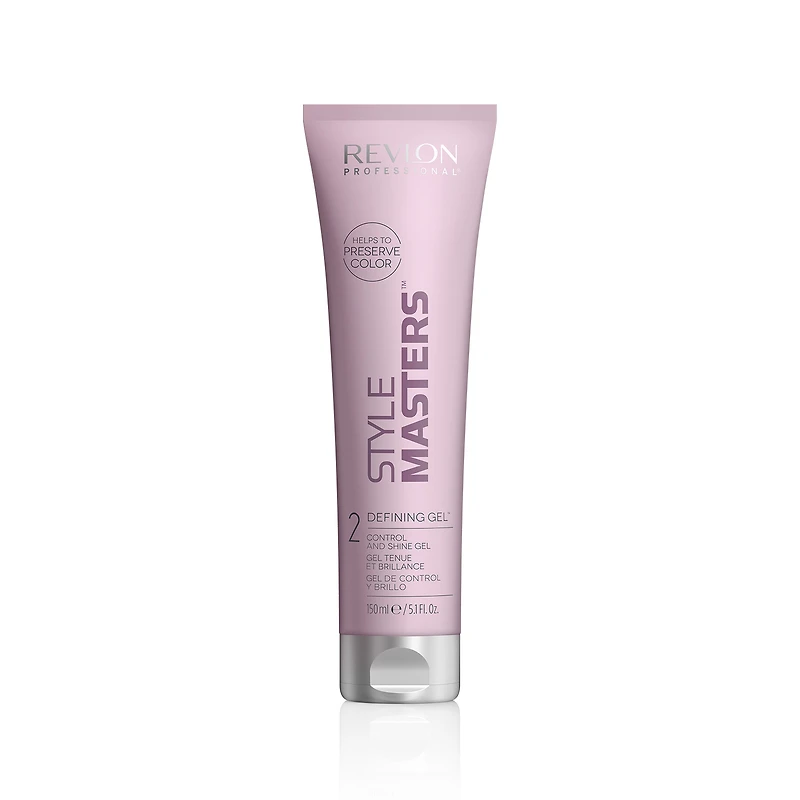 STYLE MASTERS 2 Defining Gel 150ml (5.1 oz)