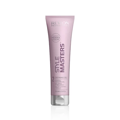 STYLE MASTERS 2 Defining Gel 150ml (5.1 oz)
