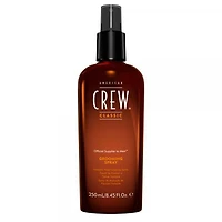 AMERICAN CREW - COIFFANT | GROOMING SPRAY Variable Hold Finishing Spray / Spray Gel Coiffant et Fixation Variable (250ml/8.4oz)