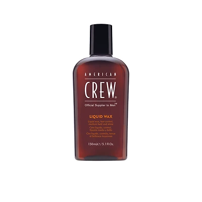 STYLING Liquid Wax 150ml (5.1 oz)