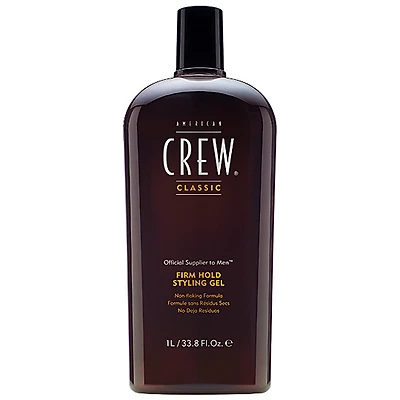 AMERICAN CREW - COIFFANT | FIRM HOLD Styling Gel / de Coiffage et Fixation Forte