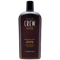 AMERICAN CREW - COIFFANT | FIRM HOLD Styling Gel / de Coiffage et Fixation Forte