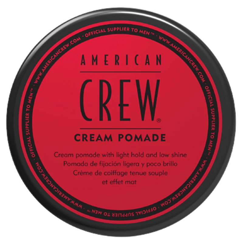 STYLING Cream Pomade 85g (3 oz)
