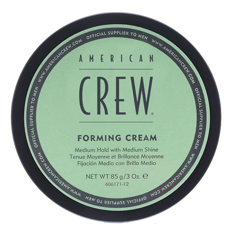 STYLING Forming Cream
