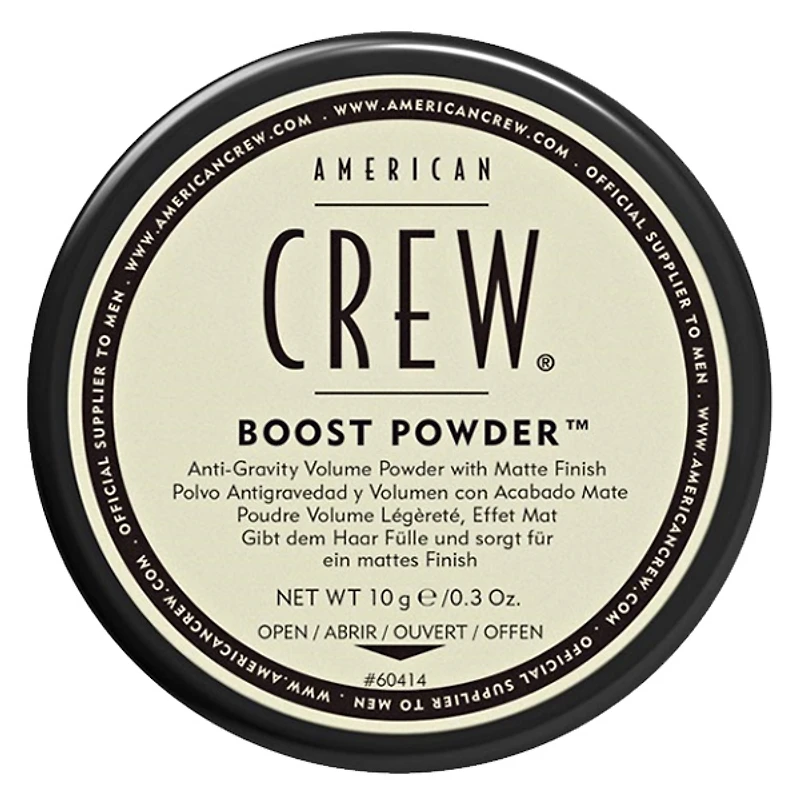 STYLING Boost Powder 10g (0.3 oz)